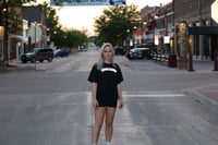 Image 5 of “I know they see me” reflexive tee