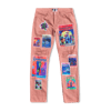 GOOSEBUMPS CRUST JEANS