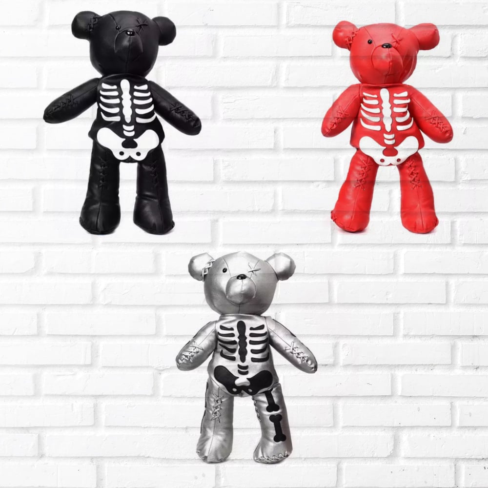 Image of DistoreTed Bears