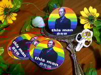 this man ate my son - Hannibal stickers