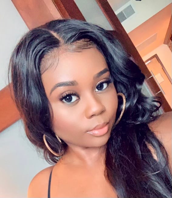 Image of Strickly HD Frontals