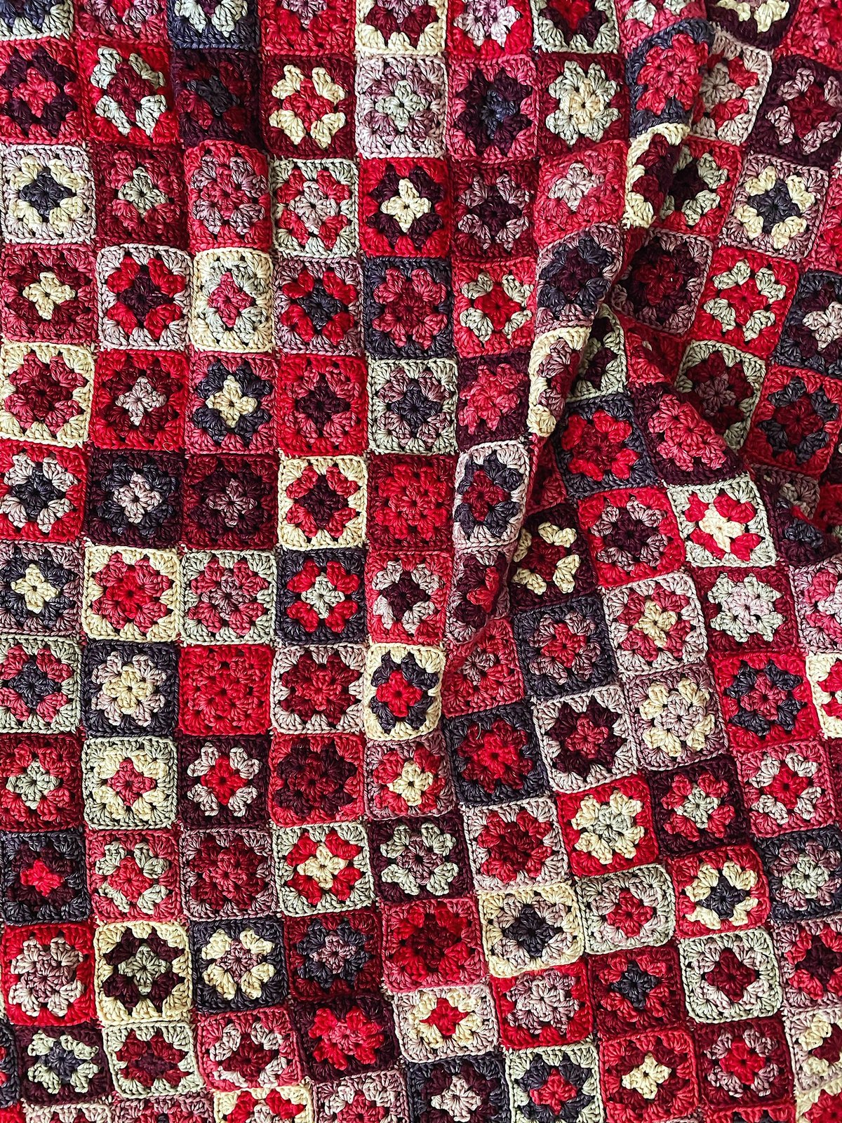 Bad Romance blanket starter kit (PREORDER 8-10 WEEKS)