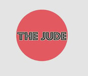 Image of The Jude Badge - Name