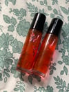 Watermelon lip oil 10ml