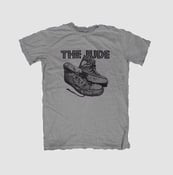 Image of The Jude T-Shirt - Grey