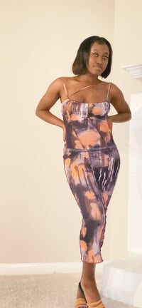 Image 1 of Kylie dress