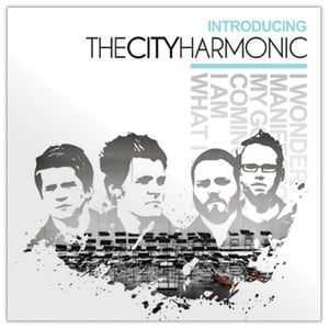 Image of Introducing The City Harmonic (EP)