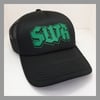SWR | TRUCKER CAP