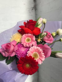 Flowers for Friends- Tuesday 8th June June 2021