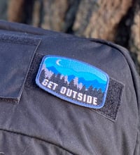 Image 1 of GET OUTSIDE