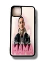 Rio good girls iPhone case 