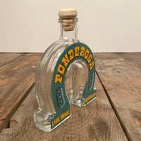 Image 3 of HORSESHOE BOTTLE "Ponderosa"