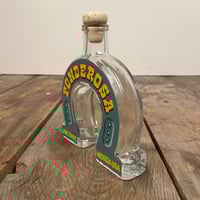 Image 4 of HORSESHOE BOTTLE "Ponderosa"