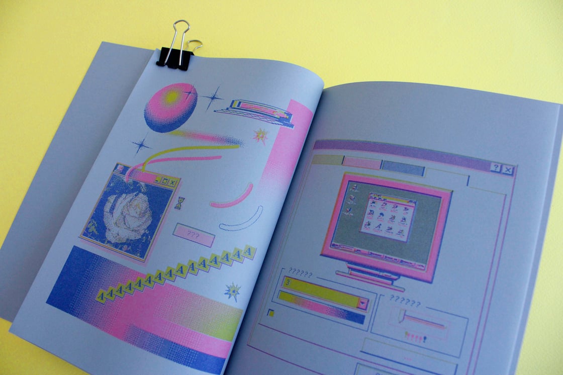 Image of Ultrahacker 0.1