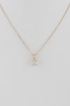 Pendant Necklace set