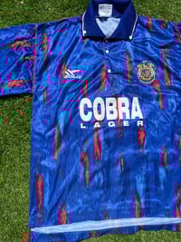 Replica 1991/92 Gola Home Shirt S