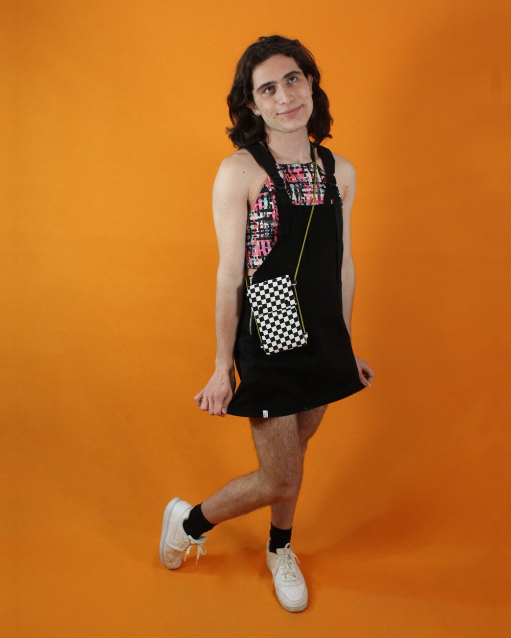Image of Pichi Negro.