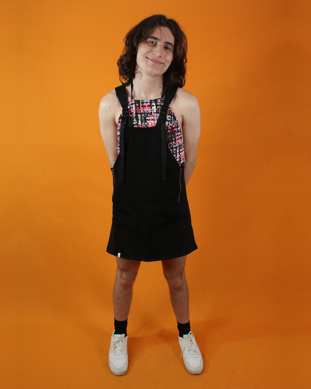 Image of Pichi Negro.