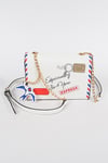 Air Mail Clutch