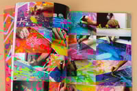 Image 2 of Zenoy - Full Colors - Random Colors - Customized by the Artist