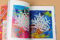 Image 4 of Zenoy - Full Colors - Random Colors - Customized by the Artist