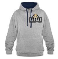 Image 1 of Peeps Hoodie (unisex)