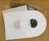 Image 2 of Just Plain Lonesome  Limited Edition White Vinyl