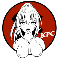 Image 2 of KFC Kuruma Chan 