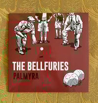 Image 1 of Palmyra LP