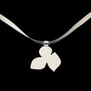Image 2 of Celtic Pendant No 3