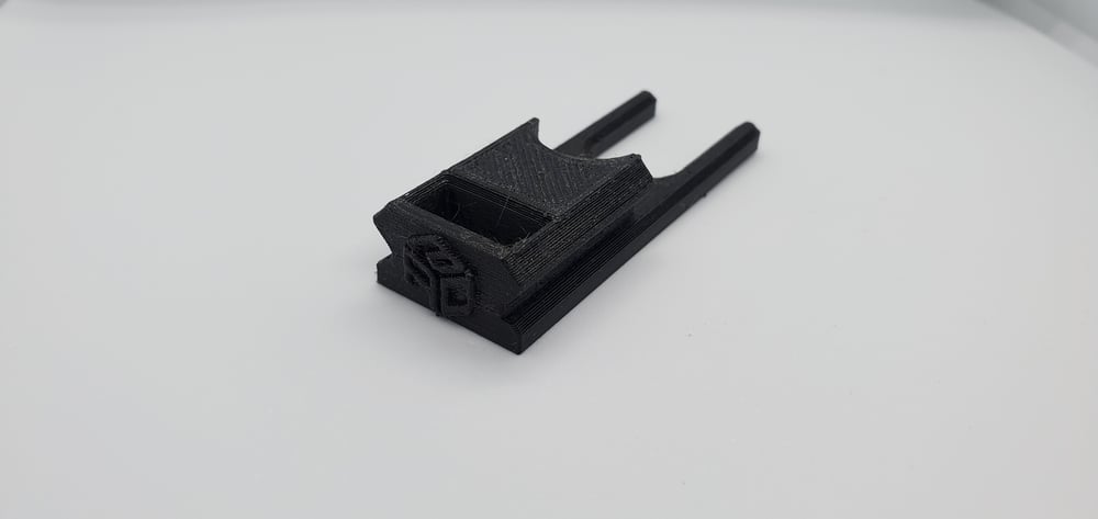 Mantis X8 Mount