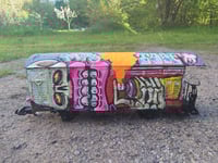 Image 1 of MR TOOF Boxcar