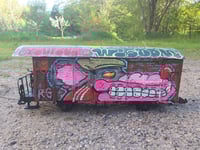 Image 2 of MR TOOF Boxcar