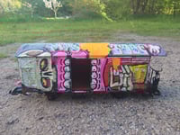 Image 3 of MR TOOF Boxcar