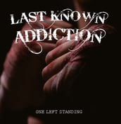 Image of One Left Standing **Debut Album**