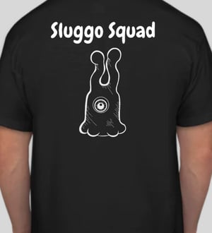 Image of 2021 Sluggo Squad Tees 