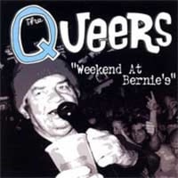  The Queers – Weekend At Bernie's (CD)
