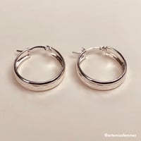 Image 2 of Bewitched Hoops