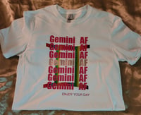 Gemini AF Tee