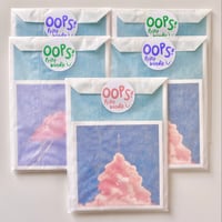 Image 2 of Oops Sky & Clouds Print Bundle