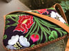 Mexican Embroidered purses