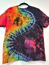 Image 3 of BALANCE - YIN-YANG UNISEX TEE