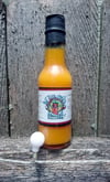 Habanero Hellfire hot sauce