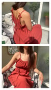 Caravan Dress 