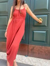 Caravan Dress 