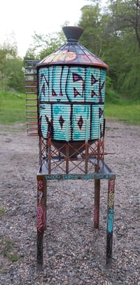 Image 2 of Toof Tower
