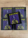 HEBI KABANA "HEBI KABANA" #ISR CD EDITION