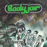 Image 1 of Bodyjar - Rimshot!