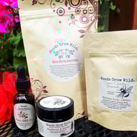 Image 1 of Redwood and Roses Bundle