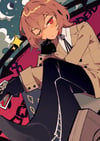 Akechi 